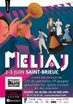 2018 meliaj affiche web