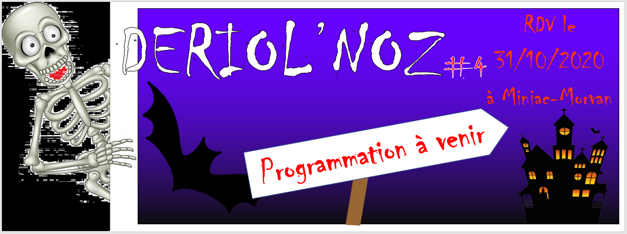 DERIOL'NOZ#4