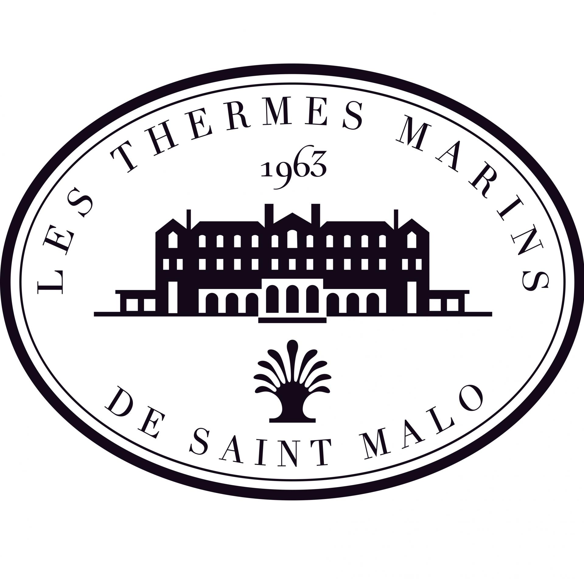 Thalasso en Bretagne - Thermes Marins de Saint Malo