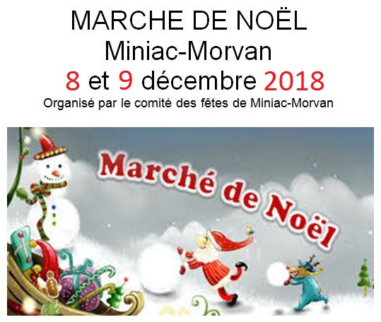 Marche de noel 2