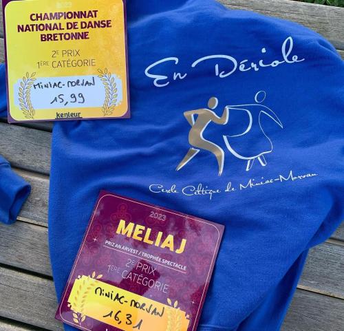 Méliaj