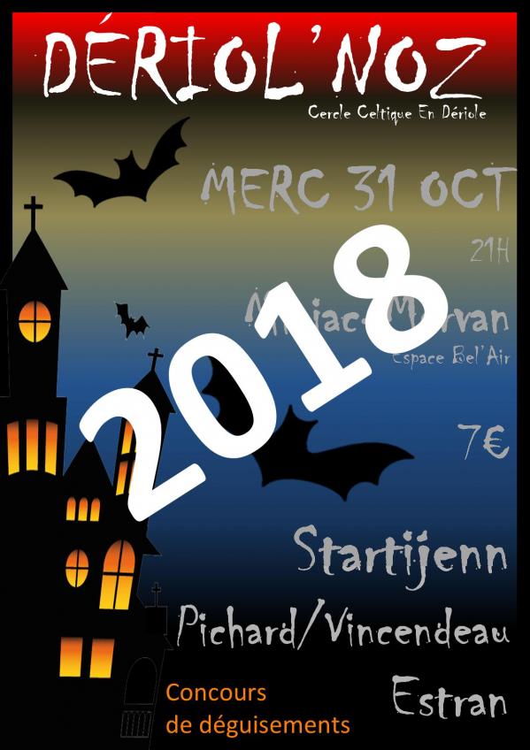 Web 2018